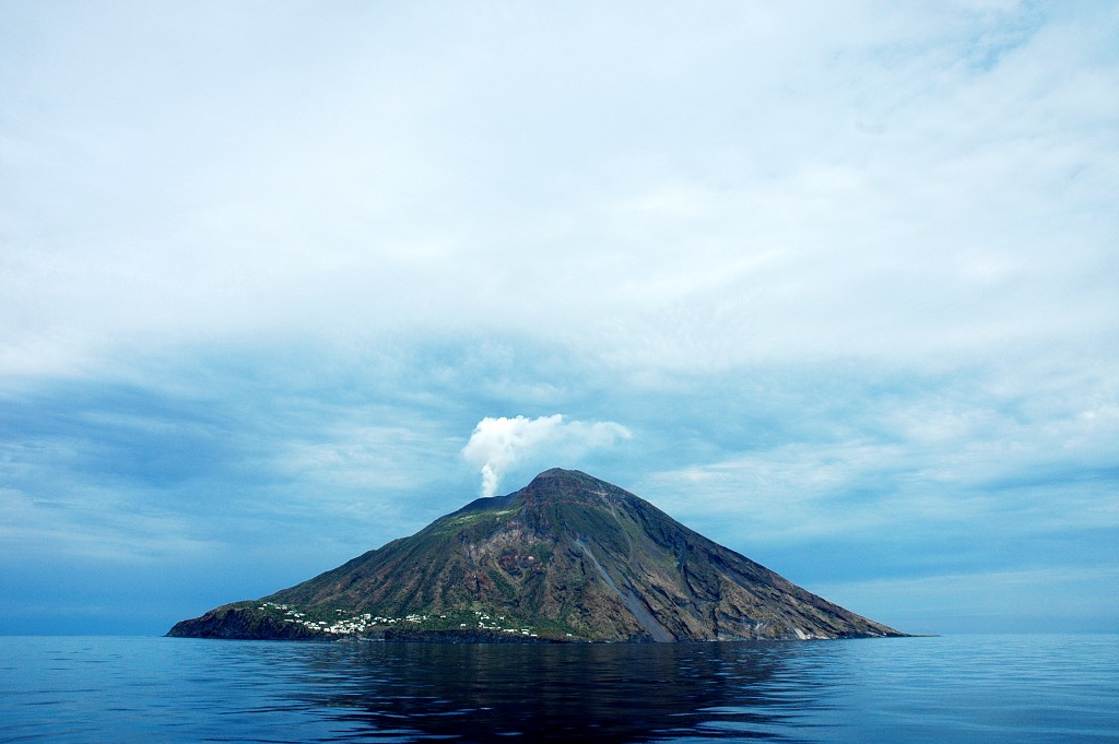 Cuanto Tiempo Puede Estar Un Volcan En Erupcion